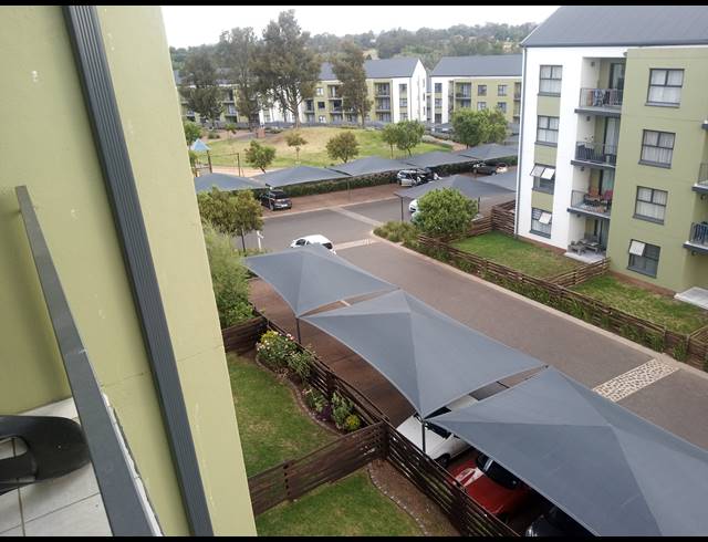 1 BEDROOM SECTIONAL TITLE FOR SALE IN LILIANTON